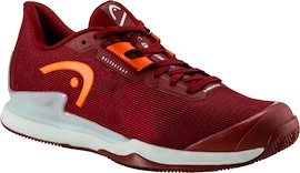 Heren tennisschoenen Head Sprint Pro 3.5 Clay Men DROR