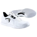 Heren tennisschoenen Head Sprint Pro 3.5 Clay White/Black