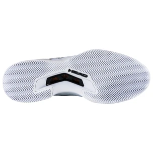 Heren tennisschoenen Head Sprint Pro 3.5 Clay White/Black  EUR 46
