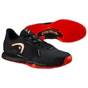 Heren tennisschoenen Head Sprint Pro 3.5 SF Clay Black Orange