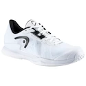 Heren tennisschoenen Head Sprint Pro 3.5 White/Black