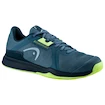 Heren tennisschoenen Head Sprint Team 3.5 Clay BSLN  EUR 47