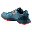 Heren tennisschoenen Head Sprint Team 3.5 Clay Grey/Orange