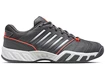 Heren tennisschoenen K-Swiss  Bigshot Light 4 Asphalt/White