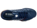 Heren tennisschoenen K-Swiss  Bigshot Light 4 Blue Opal