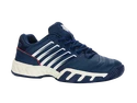 Heren tennisschoenen K-Swiss  Bigshot Light 4 Blue Opal