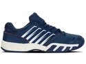 Heren tennisschoenen K-Swiss  Bigshot Light 4 Blue Opal