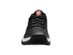 Heren tennisschoenen K-Swiss  Court Express HB Jet Black