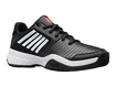 Heren tennisschoenen K-Swiss  Court Express HB Jet Black