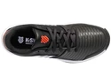Heren tennisschoenen K-Swiss  Court Express HB Jet Black