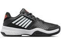 Heren tennisschoenen K-Swiss  Court Express HB Jet Black