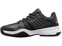 Heren tennisschoenen K-Swiss  Court Express HB Jet Black