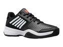 Heren tennisschoenen K-Swiss  Court Express HB Jet Black