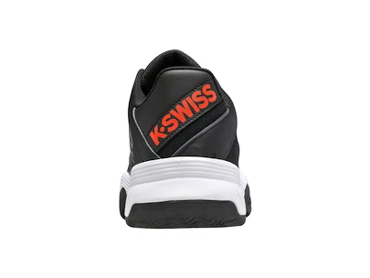 Heren tennisschoenen K-Swiss  Court Express HB Jet Black