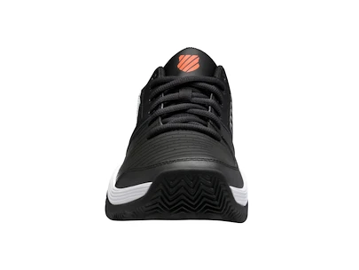 Heren tennisschoenen K-Swiss  Court Express HB Jet Black