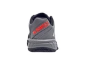 Heren tennisschoenen K-Swiss  Express Light 2 HB Jet Black/Steel Gray