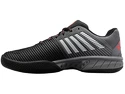 Heren tennisschoenen K-Swiss  Express Light 2 Jet Black/Steel Gray