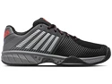 Heren tennisschoenen K-Swiss  Express Light 2 Jet Black/Steel Gray