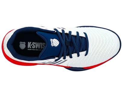 Heren tennisschoenen K-Swiss  Express Light 3 Bit Of Blue