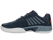 Heren tennisschoenen K-Swiss  Express Light 3 Carpet Orion Blue