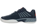 Heren tennisschoenen K-Swiss  Express Light 3 Carpet Orion Blue