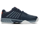 Heren tennisschoenen K-Swiss  Express Light 3 Carpet Orion Blue