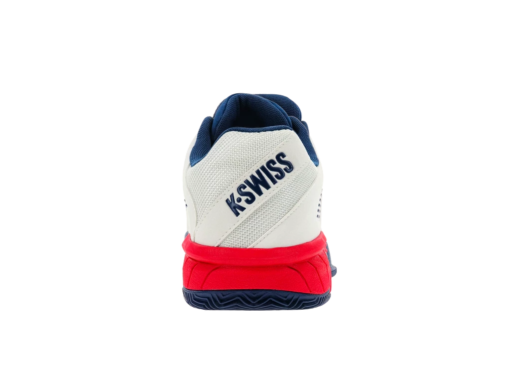 Heren tennisschoenen K-Swiss  Express Light 3 HB Bit Of Blue