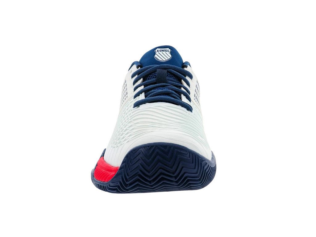 Heren tennisschoenen K-Swiss  Express Light 3 HB Bit Of Blue