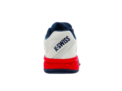 Heren tennisschoenen K-Swiss  Express Light 3 HB Bit Of Blue