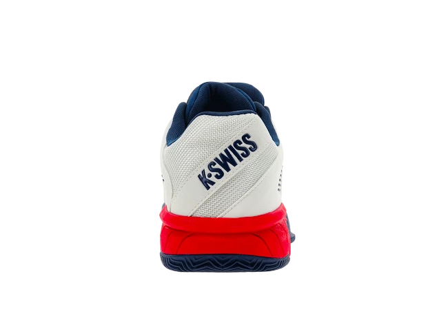 Heren tennisschoenen K-Swiss  Express Light 3 HB Bit Of Blue