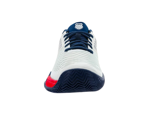 Heren tennisschoenen K-Swiss  Express Light 3 HB Bit Of Blue
