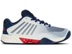 Heren tennisschoenen K-Swiss  Hypercourt Express 2 Blanc