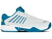 Heren tennisschoenen K-Swiss  Hypercourt Express 2 Brilliant White