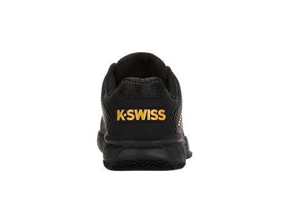Heren tennisschoenen K-Swiss  Hypercourt Express 2 HB Moonless Night