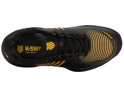 Heren tennisschoenen K-Swiss  Hypercourt Express 2 HB Moonless Night