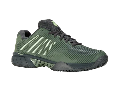 Heren tennisschoenen K-Swiss  Hypercourt Express 2 HB Sea Spray/Urban Chic