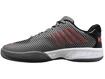 Heren tennisschoenen K-Swiss  Hypercourt Express 2 HB Steel Gray/Jet Black