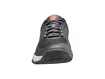 Heren tennisschoenen K-Swiss  Hypercourt Express 2 HB Steel Gray/Jet Black