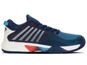 Heren tennisschoenen K-Swiss  Hypercourt Supreme HB Blue Opal