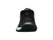 Heren tennisschoenen K-Swiss  Hypercourt Supreme HB Graphite/Green