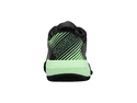 Heren tennisschoenen K-Swiss  Hypercourt Supreme HB Graphite/Green