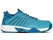 Heren tennisschoenen K-Swiss  Hypercourt Supreme Scuba Blue