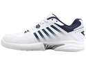 Heren tennisschoenen K-Swiss  Receiver V White