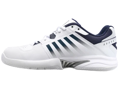 Heren tennisschoenen K-Swiss  Receiver V White
