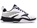 Heren tennisschoenen K-Swiss  Speedex HB White/Peacoat  EUR 44,5