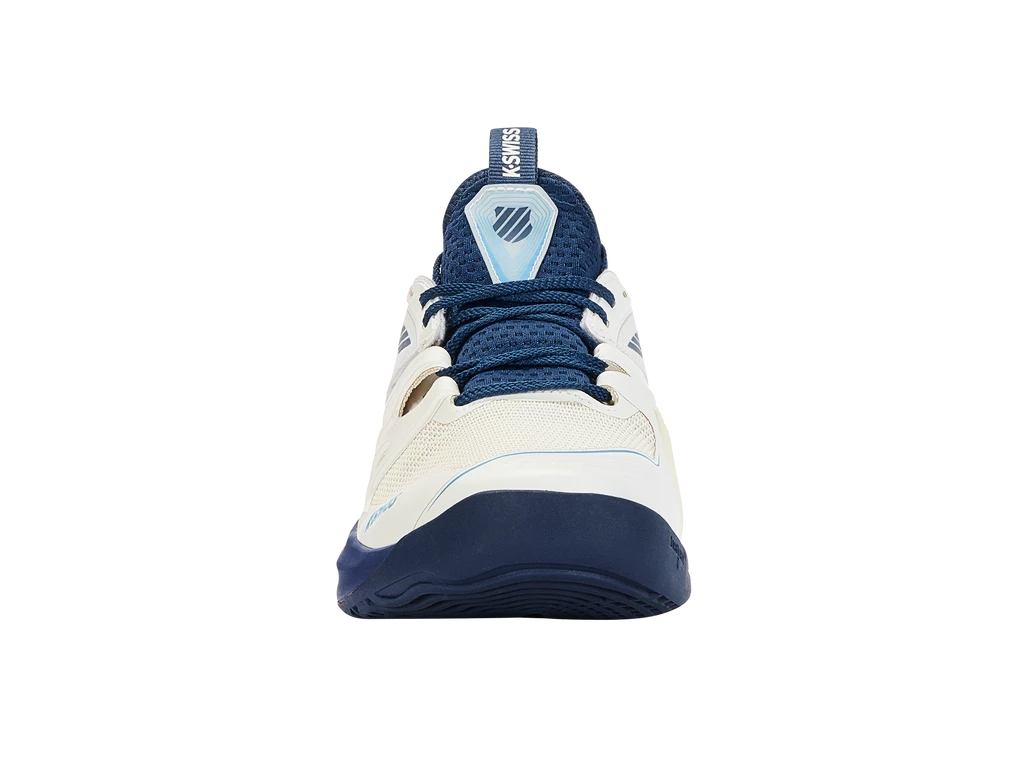 Heren tennisschoenen K-Swiss  Speedtrac Blanc