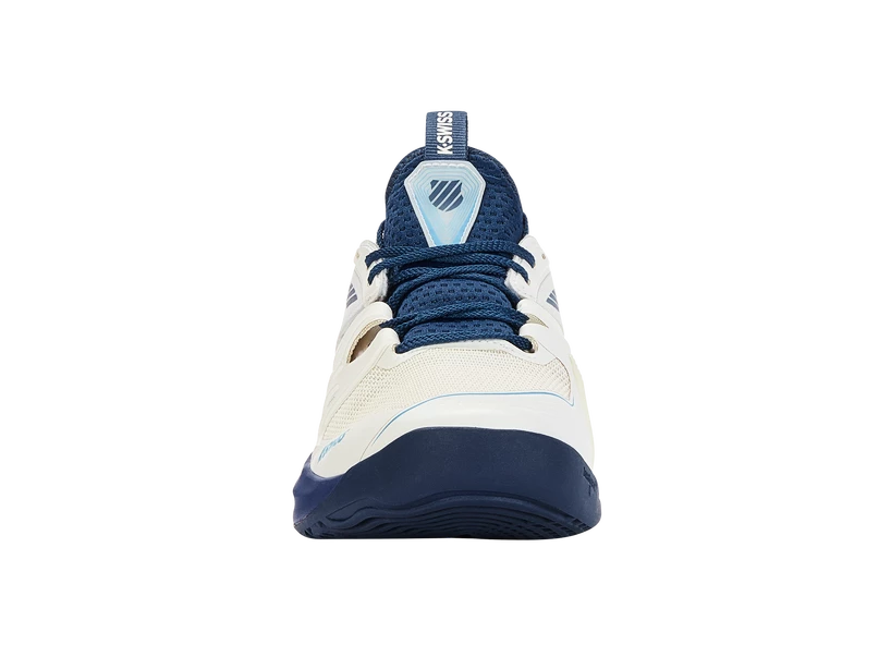 Heren tennisschoenen K-Swiss  Speedtrac Blanc