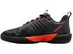 Heren tennisschoenen K-Swiss  Ultrashot 3 Asphalt/Jet Black