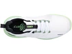 Heren tennisschoenen K-Swiss  Ultrashot 3 White/Green