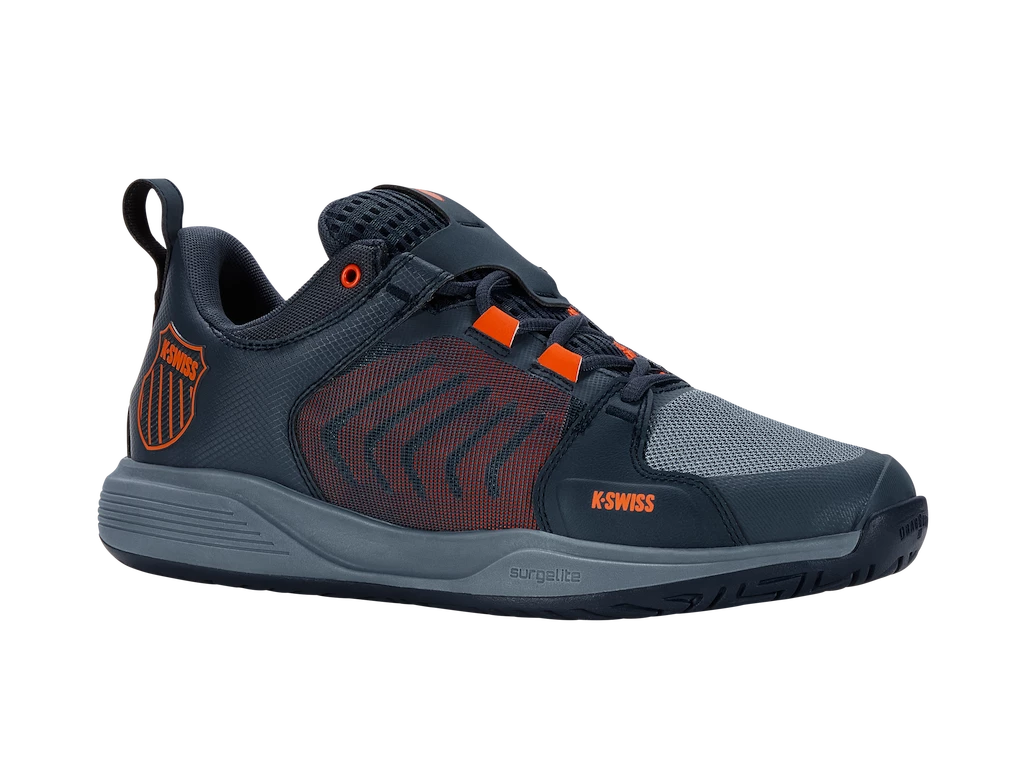 Heren tennisschoenen K-Swiss  Ultrashot Team Windward Blue